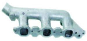 Intake Manifold Alu